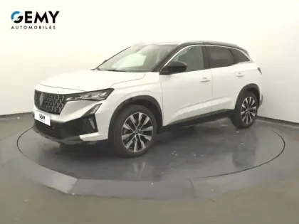 Photo Renault Austral Techno