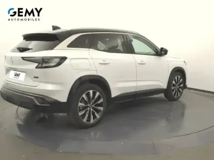 Photo 17 Renault Austral  full hybrid E-Tech 200 ch