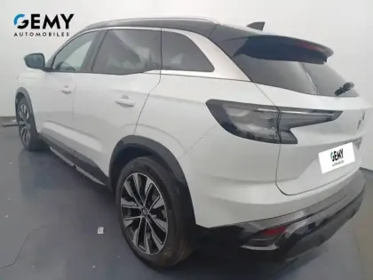 Photo 15 Renault Austral  full hybrid E-Tech 200 ch
