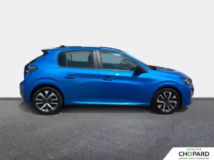 Photo 8 Peugeot 208  PureTech 75 S&S BVM5