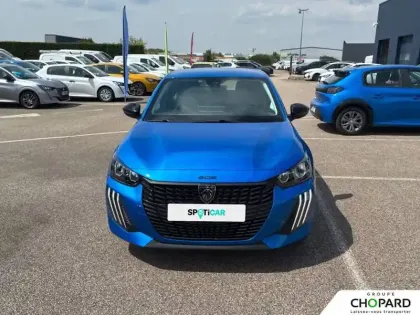 Photo 29 Peugeot 208  PureTech 75 S&S BVM5
