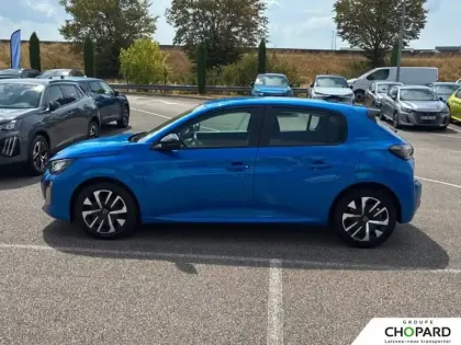 Photo 34 Peugeot 208  PureTech 75 S&S BVM5