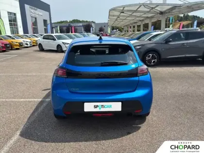 Photo 31 Peugeot 208  PureTech 75 S&S BVM5