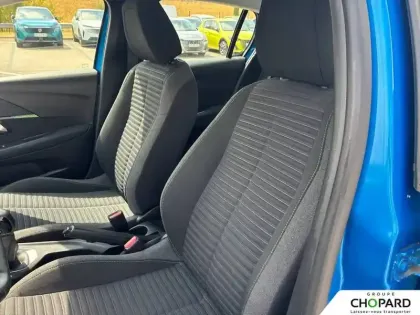 Photo 10 Peugeot 208  PureTech 75 S&S BVM5