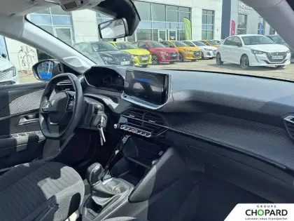 Photo 12 Peugeot 208  PureTech 75 S&S BVM5