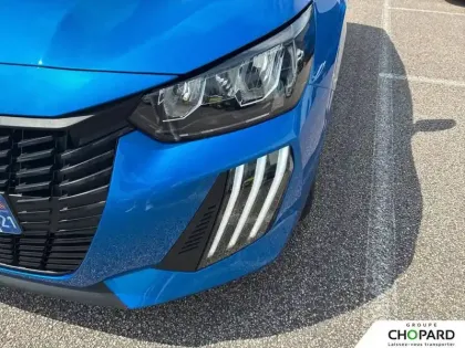 Photo 24 Peugeot 208  PureTech 75 S&S BVM5