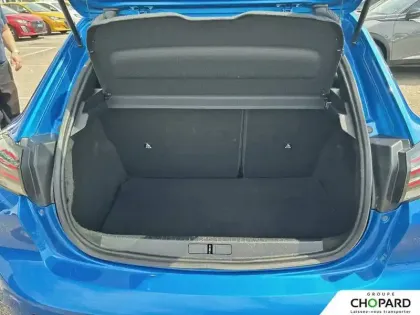 Photo 7 Peugeot 208  PureTech 75 S&S BVM5