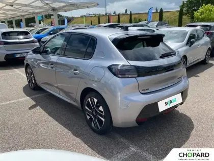 Photo 6 Peugeot 208  Hybrid 100 e-DCS6