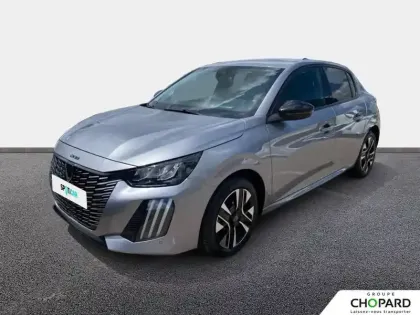 Photo Peugeot 208 Allure