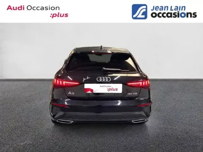 Photo 5 Audi A3  Sportback 30 TDI 116 S tronic 7
