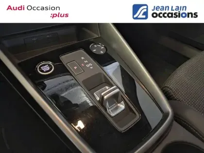 Photo 12 Audi A3  Sportback 30 TDI 116 S tronic 7