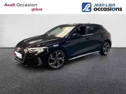 Photo Audi A3 S Line