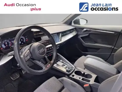 Photo 10 Audi A3  Sportback 30 TDI 116 S tronic 7
