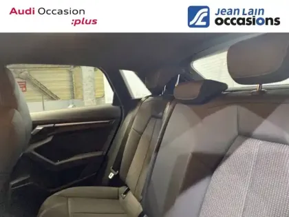 Photo 16 Audi A3  Sportback 30 TDI 116 S tronic 7
