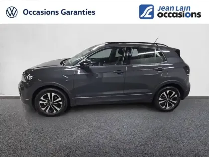 Photo 6 Volkswagen T-cross  1.0 TSI 110 Start/Stop BVM6