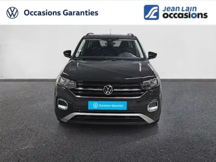 Photo 8 Volkswagen T-cross  1.0 TSI 110 Start/Stop BVM6