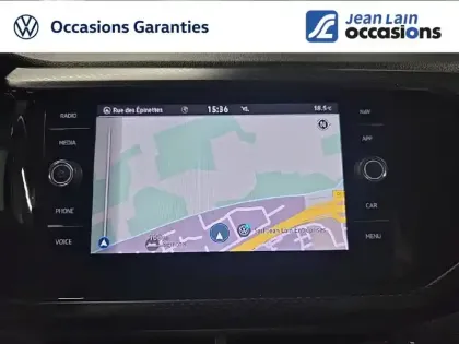 Photo 14 Volkswagen T-cross  1.0 TSI 110 Start/Stop BVM6