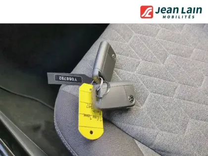 Photo 18 Volkswagen T-cross  1.0 TSI 116 Start/Stop DSG7