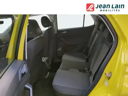 Photo 16 Volkswagen T-cross  1.0 TSI 116 Start/Stop DSG7