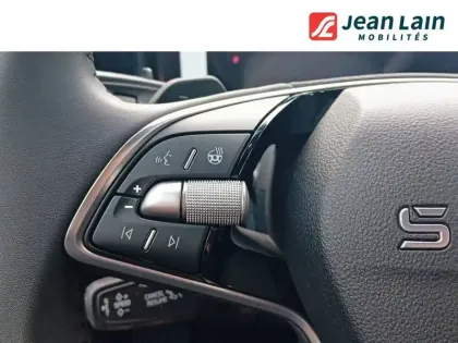 Photo 11 Skoda Kodiaq  1.5 TSI 204 ch PHEV DSG6 5pl