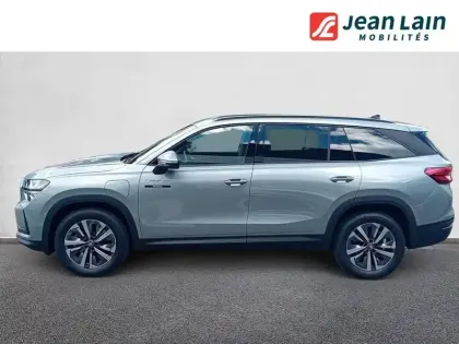 Photo 7 Skoda Kodiaq  1.5 TSI 204 ch PHEV DSG6 5pl