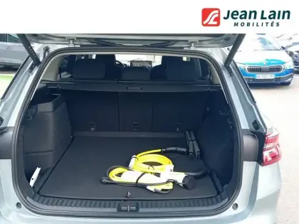 Photo 9 Skoda Kodiaq  1.5 TSI 204 ch PHEV DSG6 5pl