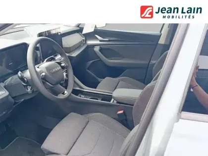 Photo 10 Skoda Kodiaq  1.5 TSI 204 ch PHEV DSG6 5pl