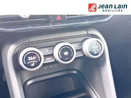 Photo 13 Skoda Kodiaq  1.5 TSI 204 ch PHEV DSG6 5pl