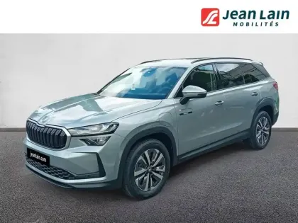 Photo Skoda Kodiaq Selection