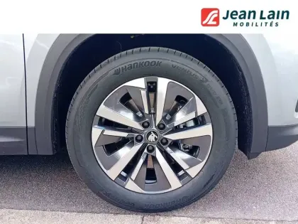 Photo 8 Skoda Kodiaq  1.5 TSI 204 ch PHEV DSG6 5pl