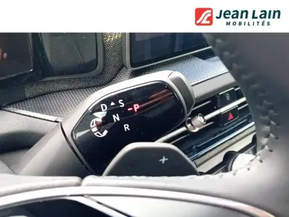 Photo 12 Skoda Kodiaq  1.5 TSI 204 ch PHEV DSG6 5pl