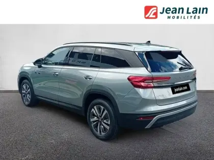 Photo 6 Skoda Kodiaq  1.5 TSI 204 ch PHEV DSG6 5pl