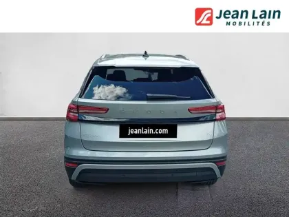 Photo 5 Skoda Kodiaq  1.5 TSI 204 ch PHEV DSG6 5pl