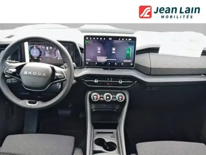 Photo 17 Skoda Kodiaq  1.5 TSI 204 ch PHEV DSG6 5pl