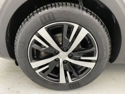 Photo 16 Peugeot 5008  BlueHDi 130ch S&S EAT8