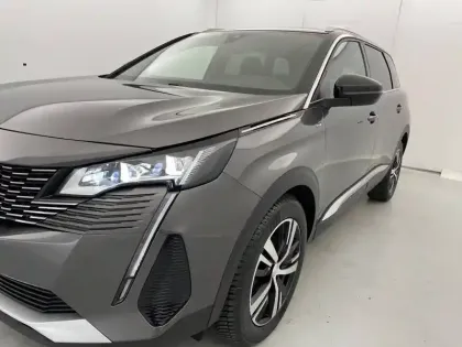 Photo 32 Peugeot 5008  BlueHDi 130ch S&S EAT8