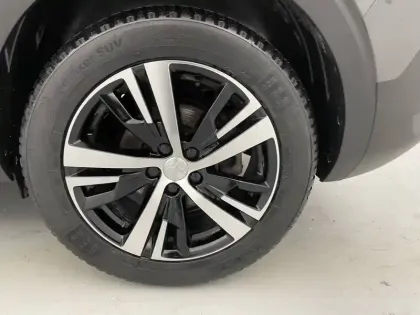 Photo 15 Peugeot 5008  BlueHDi 130ch S&S EAT8