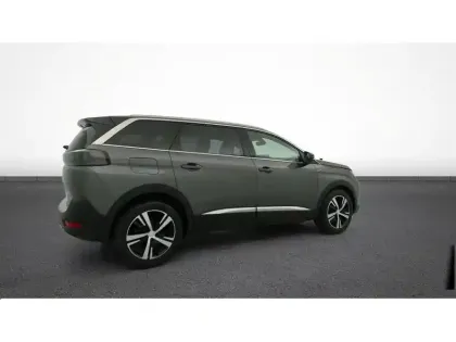 Photo 8 Peugeot 5008  BlueHDi 130ch S&S EAT8