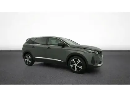 Photo 10 Peugeot 5008  BlueHDi 130ch S&S EAT8