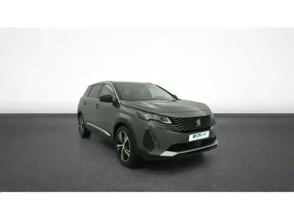 Photo 11 Peugeot 5008  BlueHDi 130ch S&S EAT8