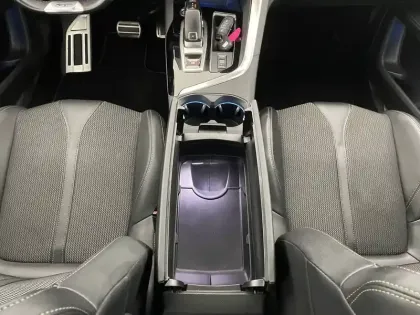 Photo 26 Peugeot 5008  BlueHDi 130ch S&S EAT8