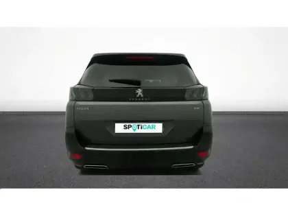 Photo 6 Peugeot 5008  BlueHDi 130ch S&S EAT8