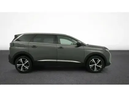 Photo 9 Peugeot 5008  BlueHDi 130ch S&S EAT8