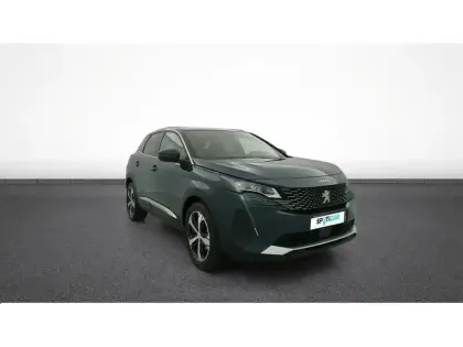 Photo 11 Peugeot 3008  PureTech 130ch S&S EAT8