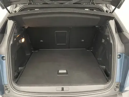 Photo 12 Peugeot 3008  PureTech 130ch S&S EAT8