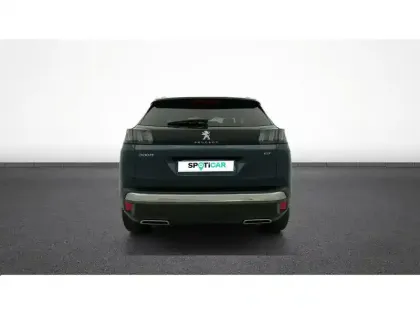 Photo 6 Peugeot 3008  PureTech 130ch S&S EAT8