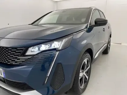 Photo 23 Peugeot 3008  PureTech 130ch S&S EAT8