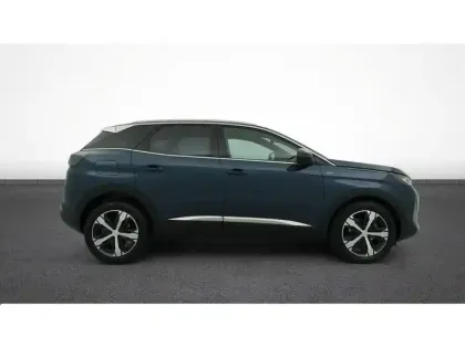 Photo 9 Peugeot 3008  PureTech 130ch S&S EAT8
