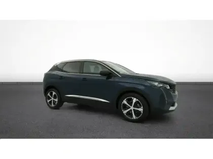 Photo 10 Peugeot 3008  PureTech 130ch S&S EAT8
