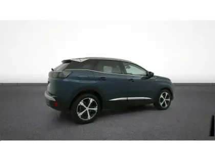 Photo 8 Peugeot 3008  PureTech 130ch S&S EAT8